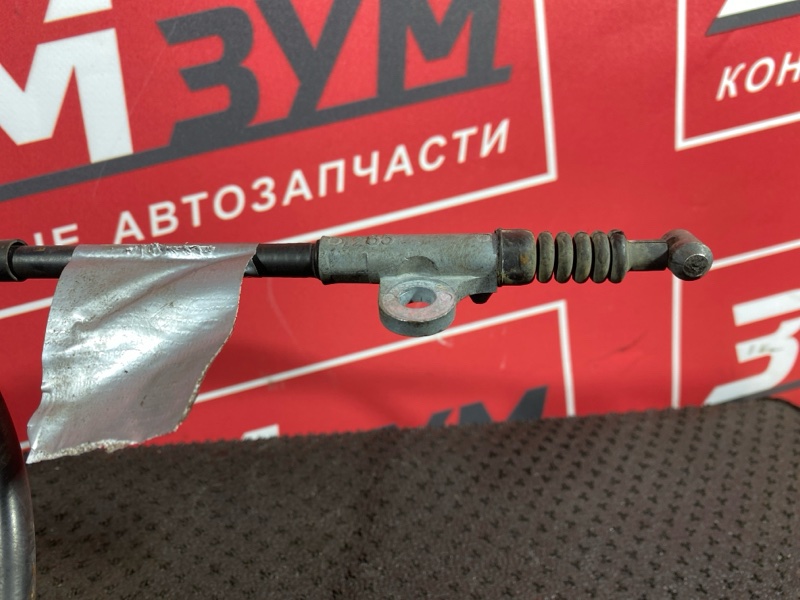 Трос ручника, 1500 рублей, Солонцы