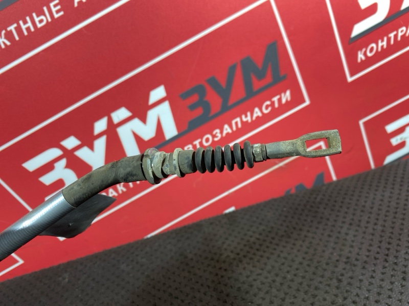 Трос ручника, 1100 рублей, Солонцы