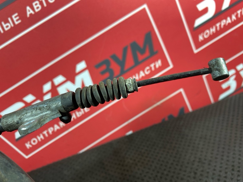 Трос ручника, 1100 рублей, Солонцы