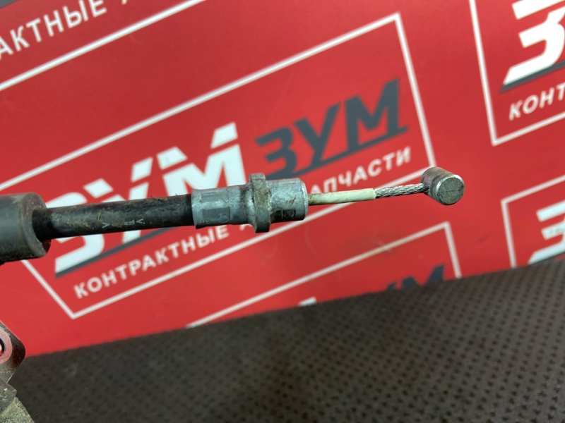 Трос ручника, 1300 рублей, Солонцы