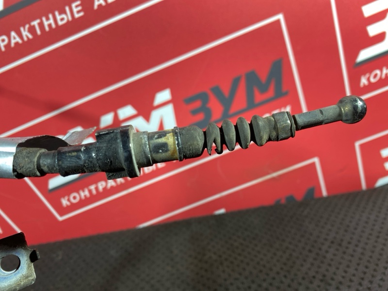 Трос ручника, 1300 рублей, Солонцы