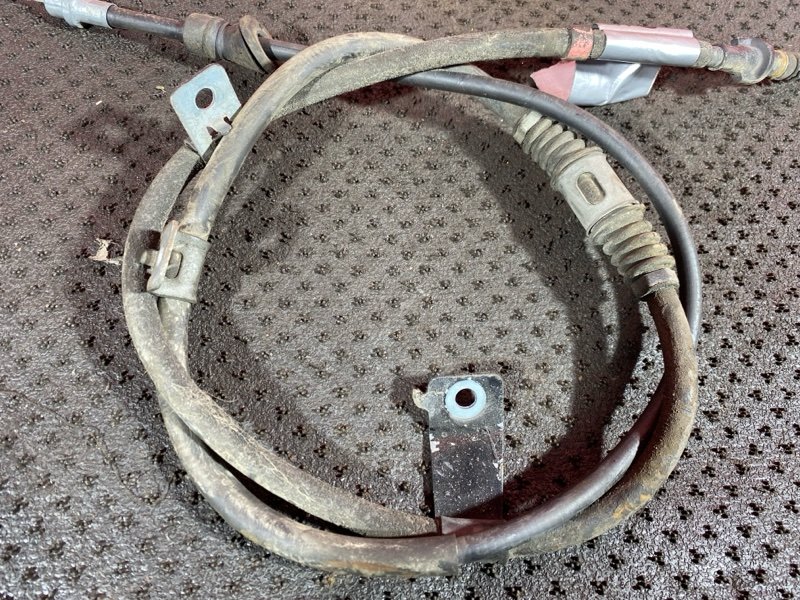 Трос ручника, 1300 рублей, Солонцы