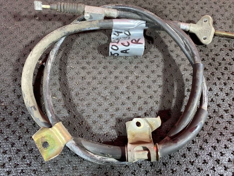 Трос ручника, 1500 рублей, Солонцы