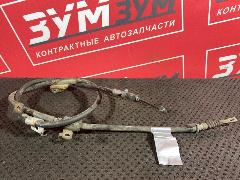 Трос ручника, 1100 рублей, Солонцы