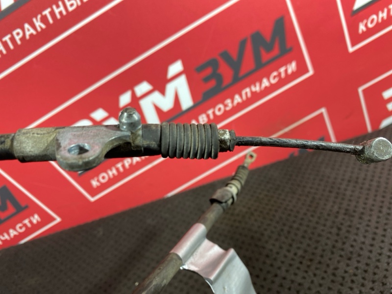 Трос ручника, 1100 рублей, Солонцы