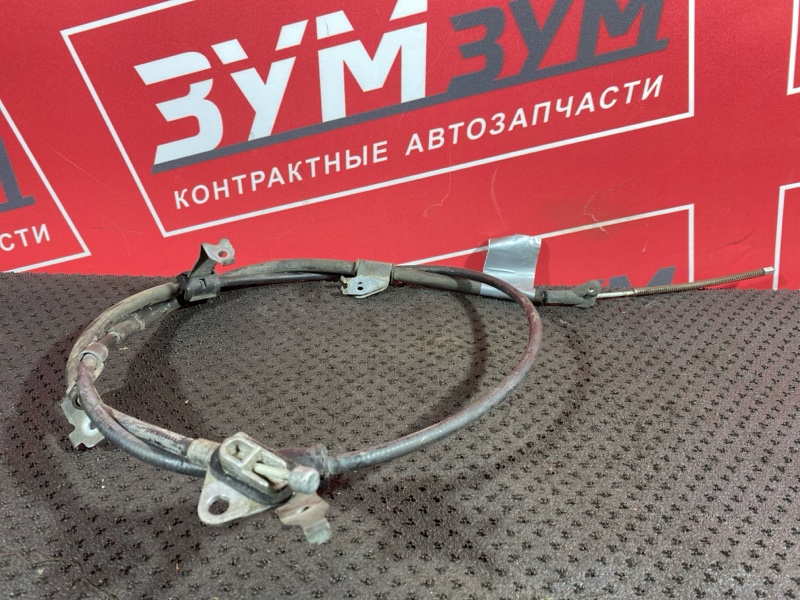 Трос ручника, 2000 рублей, Солонцы