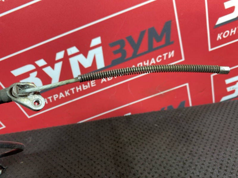 Трос ручника, 2000 рублей, Солонцы