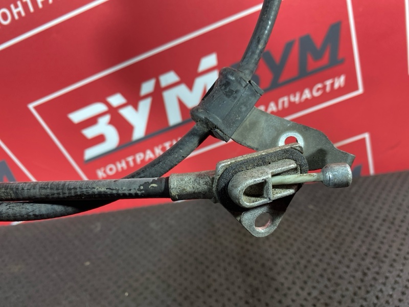 Трос ручника, 2000 рублей, Солонцы