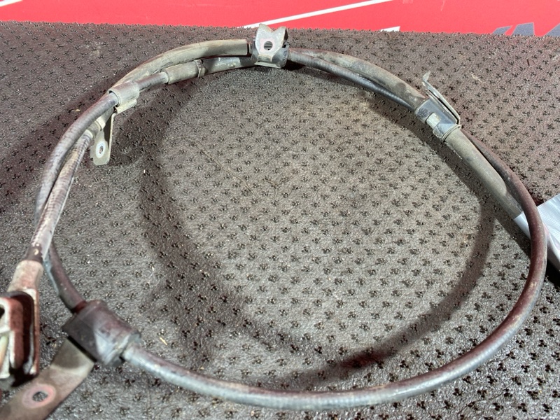 Трос ручника, 2000 рублей, Солонцы