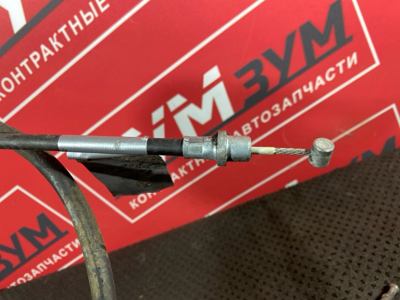 Трос ручника, 1300 рублей, Солонцы