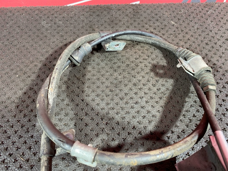 Трос ручника, 1300 рублей, Солонцы