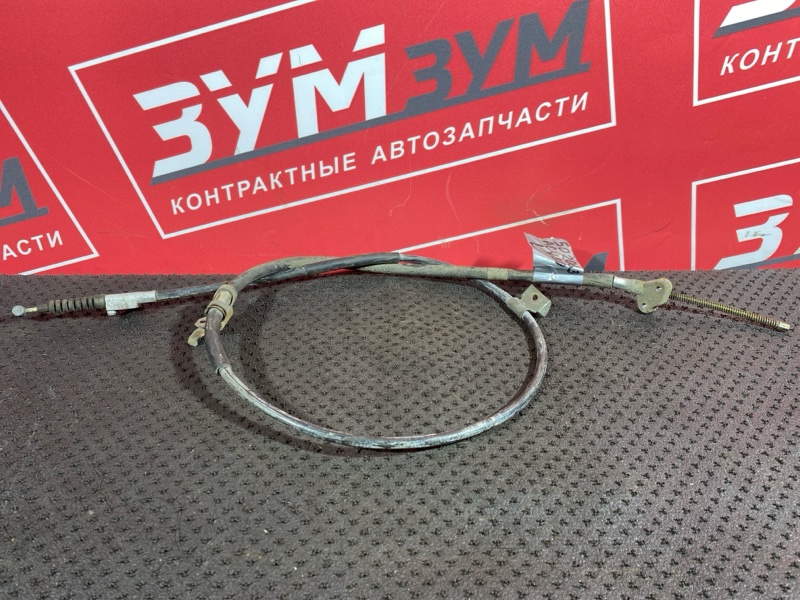 Трос ручника, 1500 рублей, Солонцы