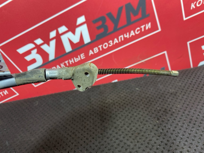 Трос ручника, 1500 рублей, Солонцы