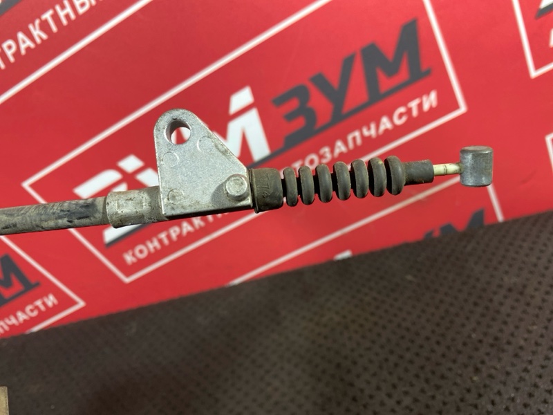 Трос ручника, 1500 рублей, Солонцы