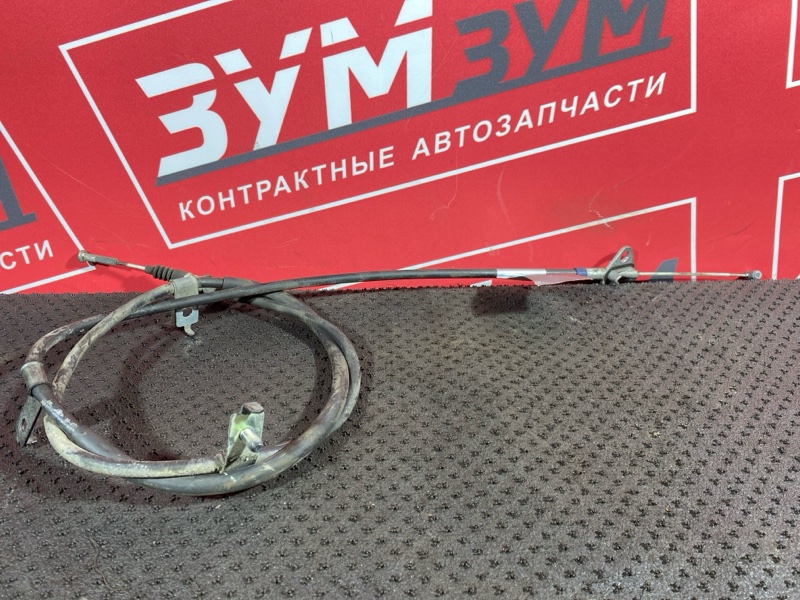Трос ручника, 800 рублей, Солонцы