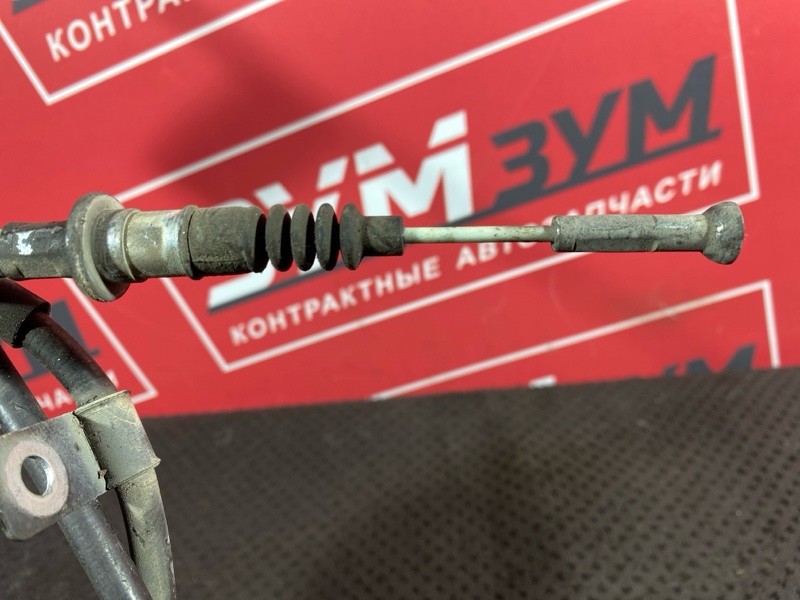 Трос ручника, 800 рублей, Солонцы