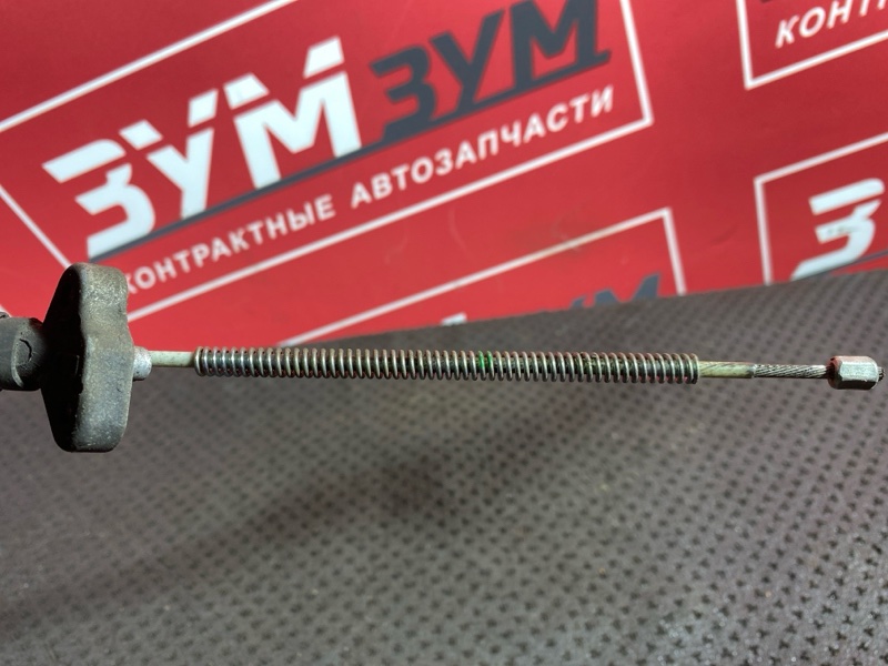 Трос ручника, 1500 рублей, Солонцы