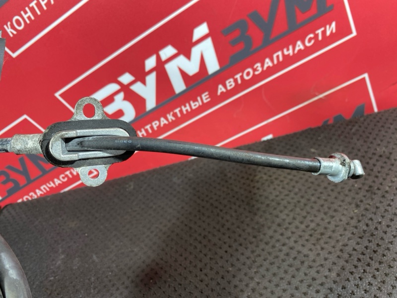 Трос ручника, 1500 рублей, Солонцы