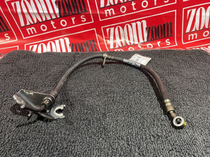 Шланг тормозной, 200 рублей, Солонцы