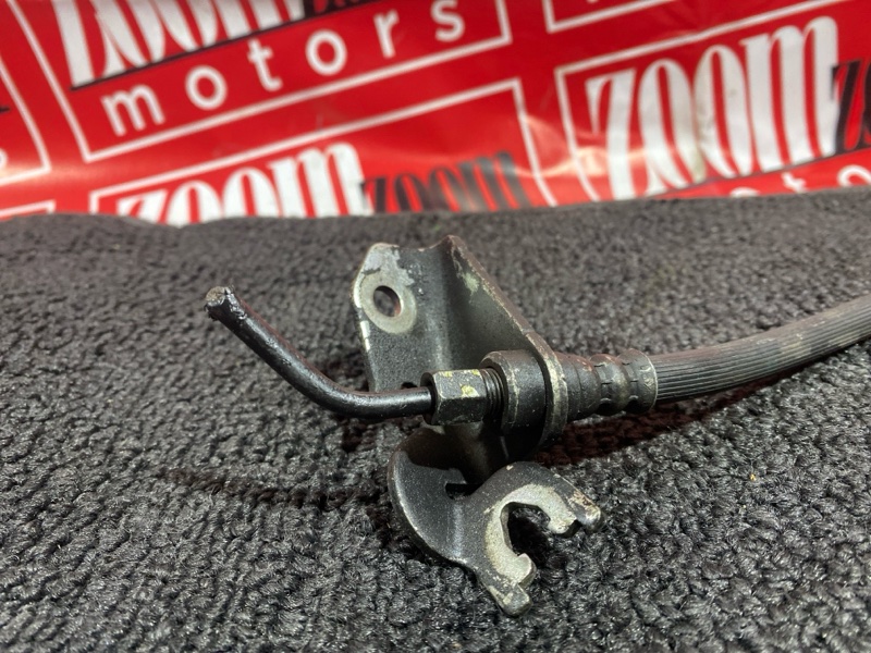 Шланг тормозной, 200 рублей, Солонцы