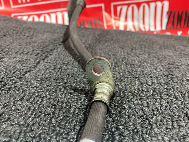 Шланг тормозной, 200 рублей, Солонцы