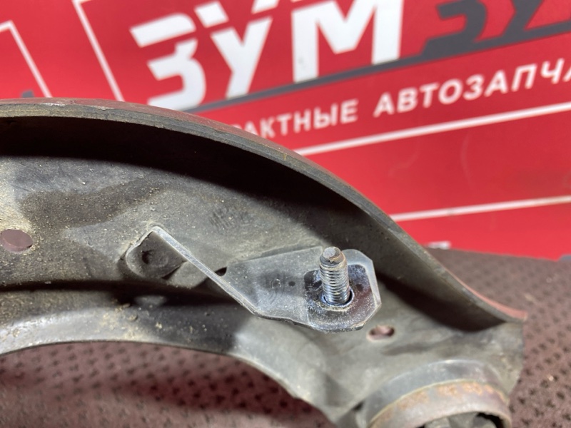 Рычаг подвески, 3500 рублей, Солонцы
