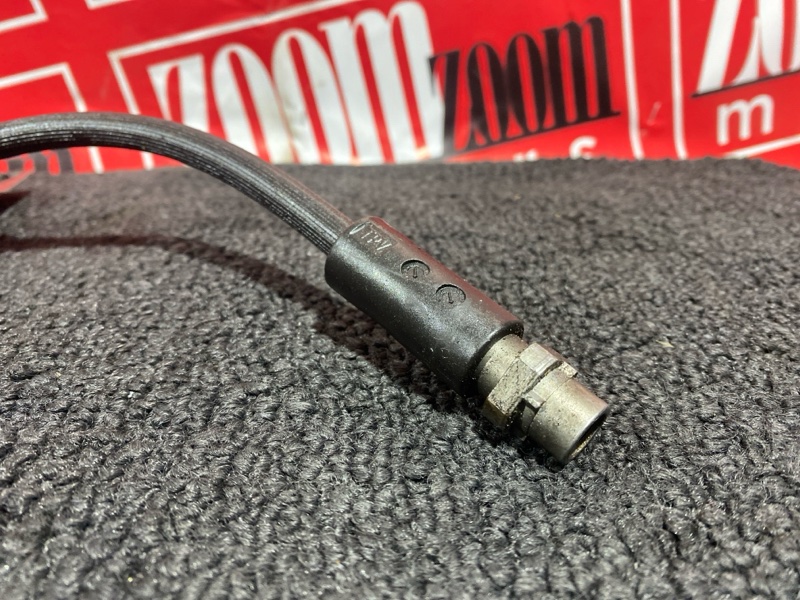 Шланг тормозной, 500 рублей, Солонцы