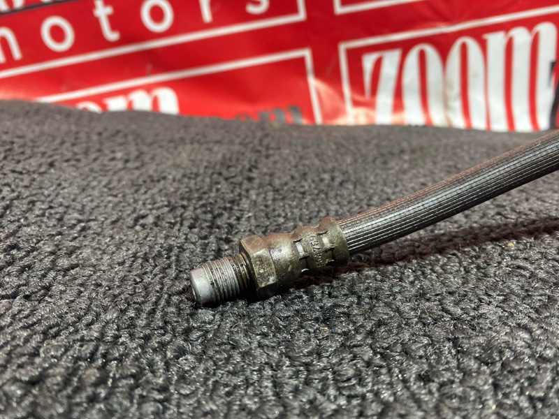 Шланг тормозной, 500 рублей, Солонцы