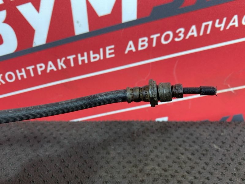 Шланг тормозной, 200 рублей, Солонцы