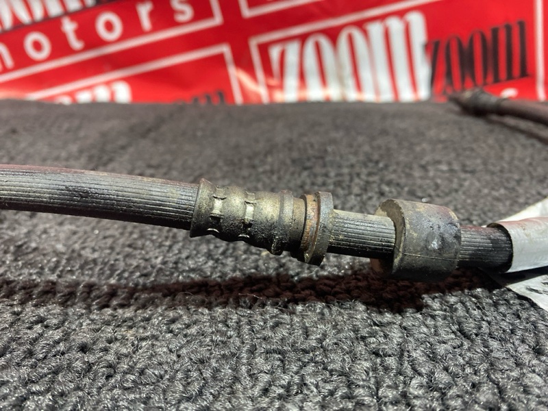 Шланг тормозной, 700 рублей, Солонцы