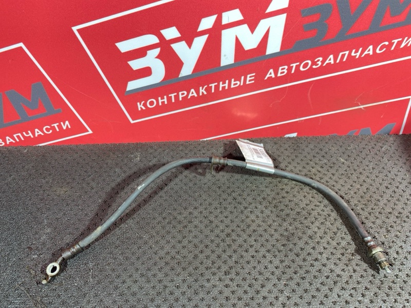 Шланг тормозной, 300 рублей, Солонцы