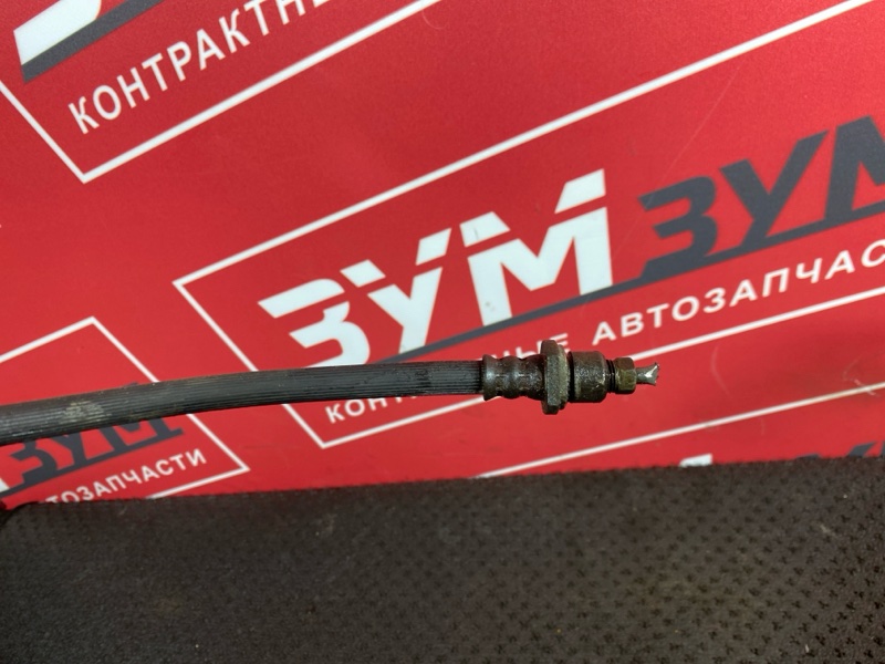 Шланг тормозной, 300 рублей, Солонцы