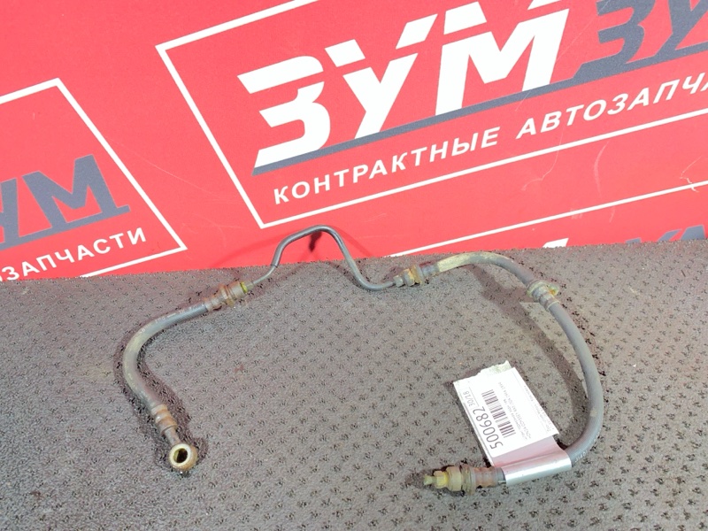 Шланг тормозной, 500 рублей, Солонцы