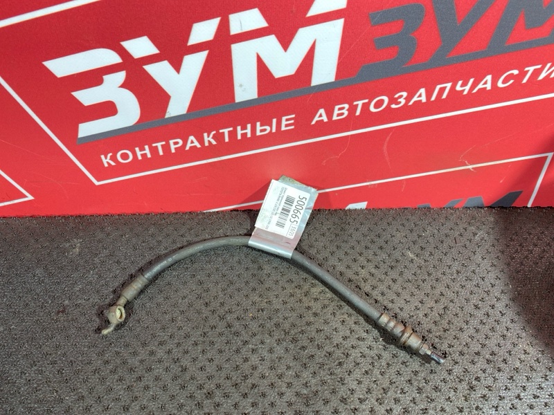 Шланг тормозной, 300 рублей, Солонцы