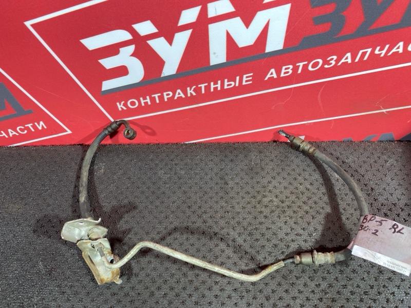Шланг тормозной, 400 рублей, Солонцы