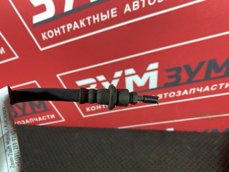 Шланг тормозной, 300 рублей, Солонцы