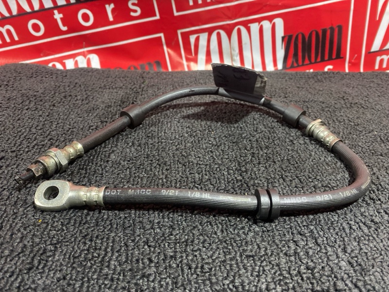 Шланг тормозной, 700 рублей, Солонцы