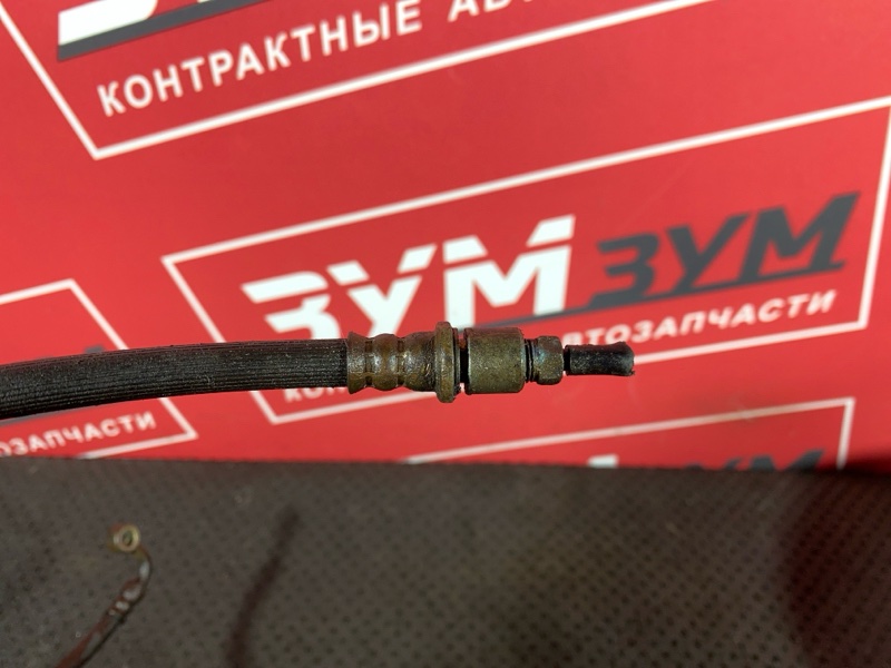 Шланг тормозной, 400 рублей, Солонцы
