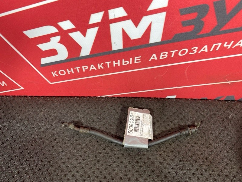 Шланг тормозной, 300 рублей, Солонцы