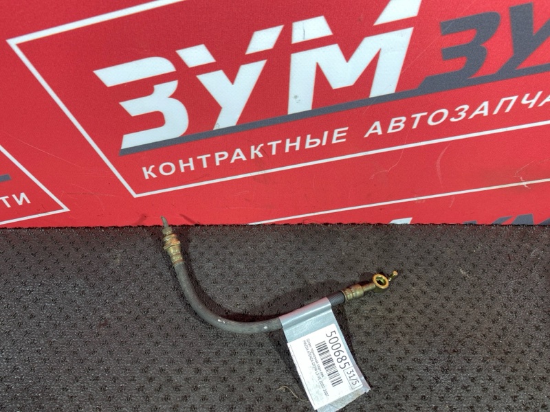 Шланг тормозной, 100 рублей, Солонцы
