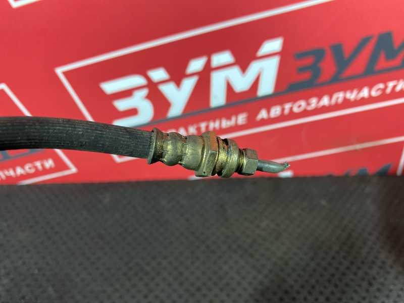Шланг тормозной, 100 рублей, Солонцы