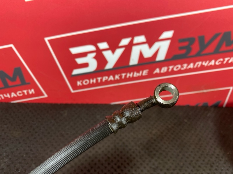 Шланг тормозной, 500 рублей, Солонцы
