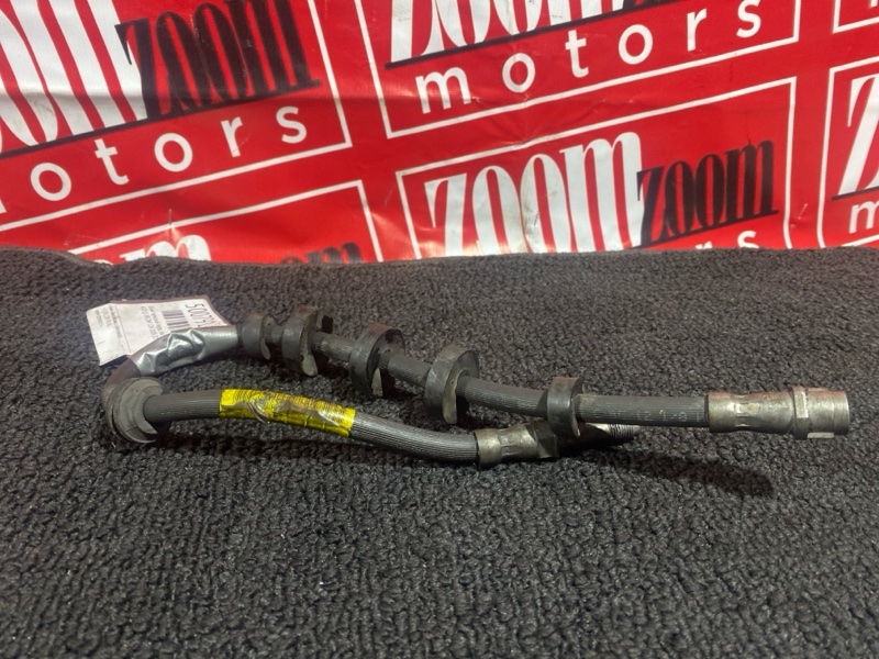 Шланг тормозной, 1000 рублей, Солонцы