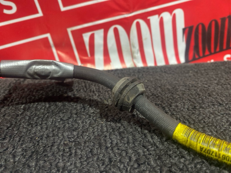 Шланг тормозной, 1000 рублей, Солонцы