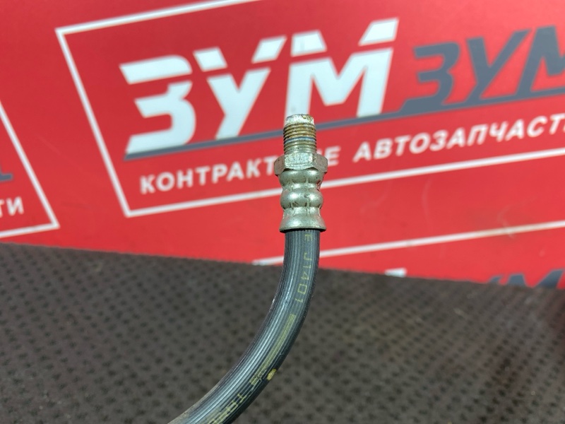 Шланг тормозной, 400 рублей, Солонцы