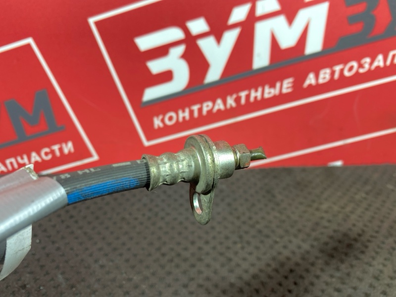 Шланг тормозной, 400 рублей, Солонцы