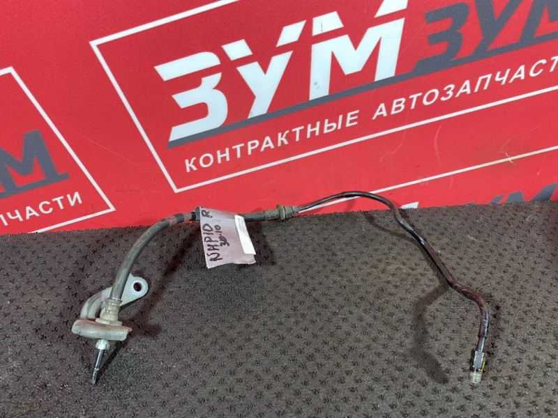 Шланг тормозной, 300 рублей, Солонцы