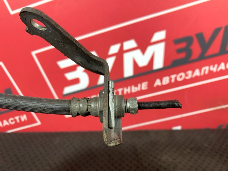 Шланг тормозной, 300 рублей, Солонцы
