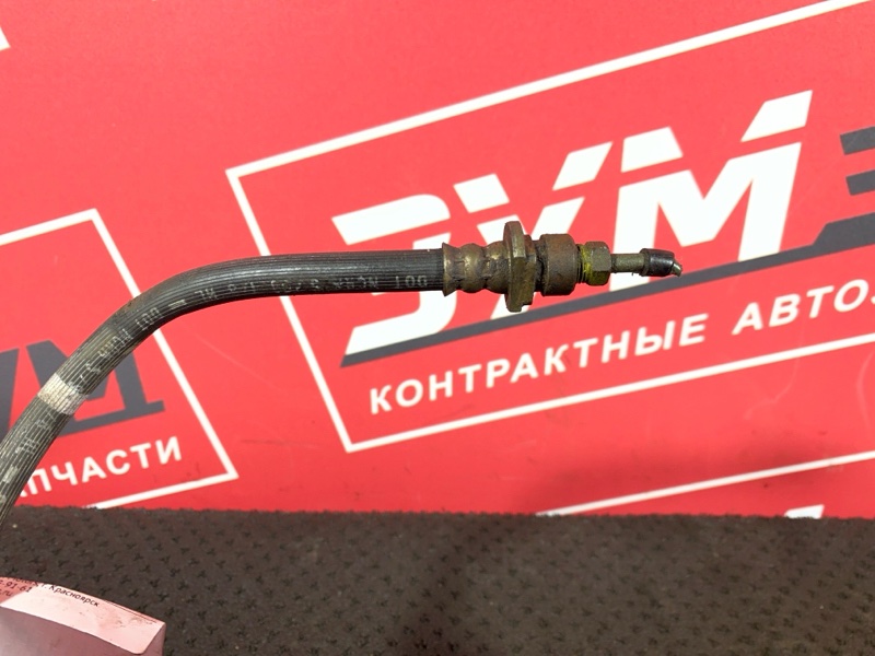 Шланг тормозной, 400 рублей, Солонцы