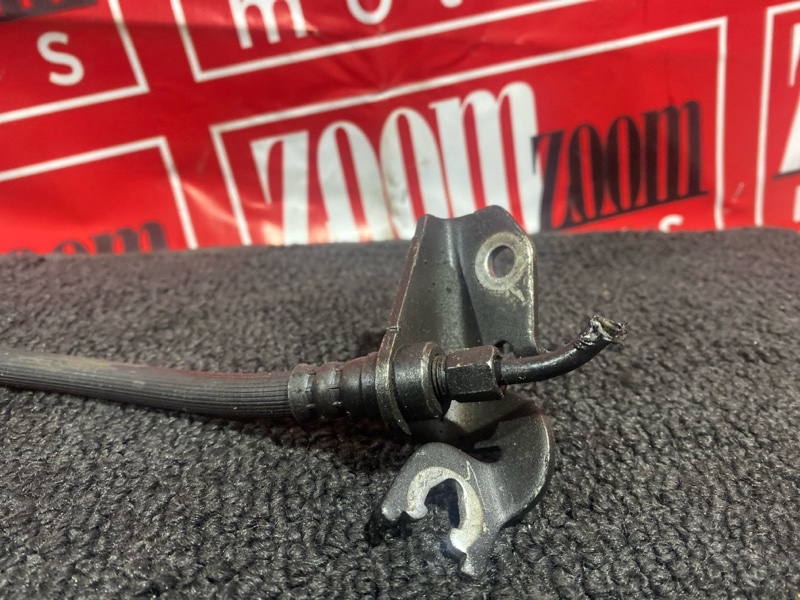 Шланг тормозной, 200 рублей, Солонцы